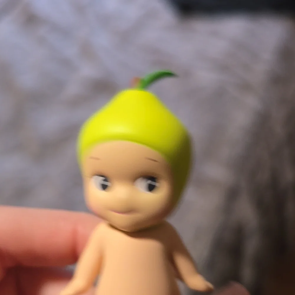 Sonny Angel Pear 100% Authentic